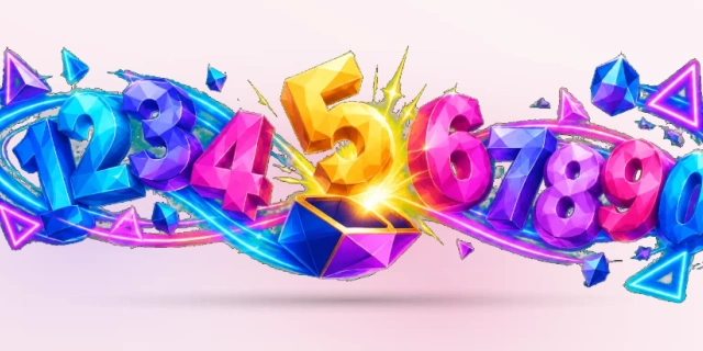 猜数字
