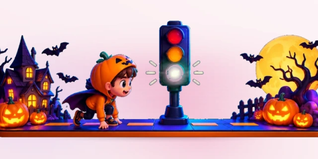 反应速度测试