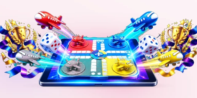 飞行棋