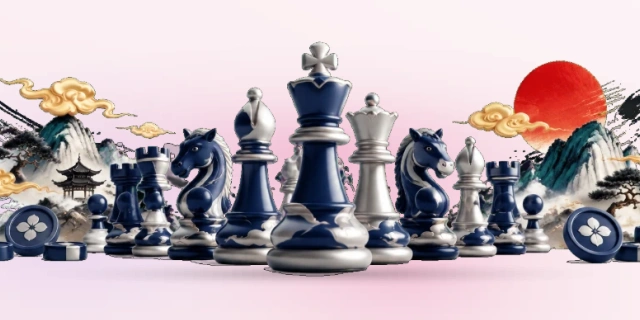 国际象棋