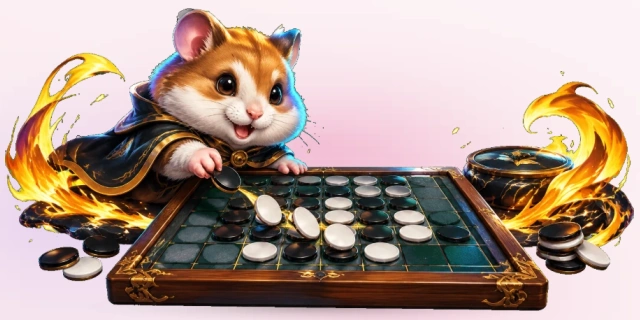 黑白棋