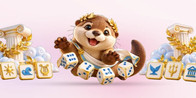快艇骰子
