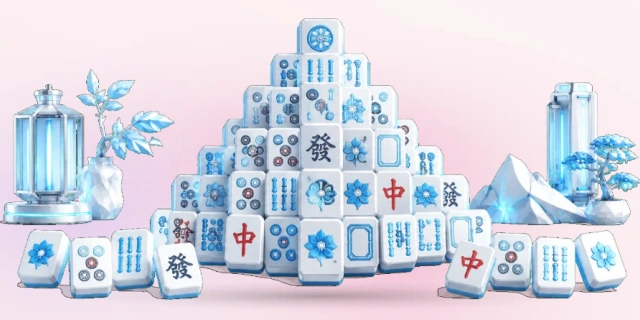 麻将接龙