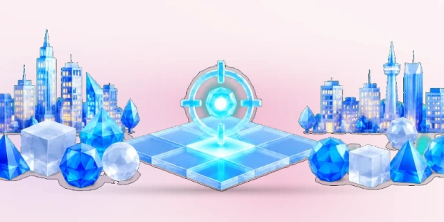 舒尔特方格