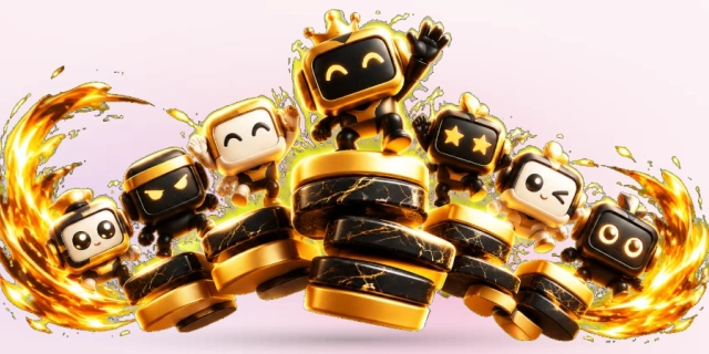 跳跳塔