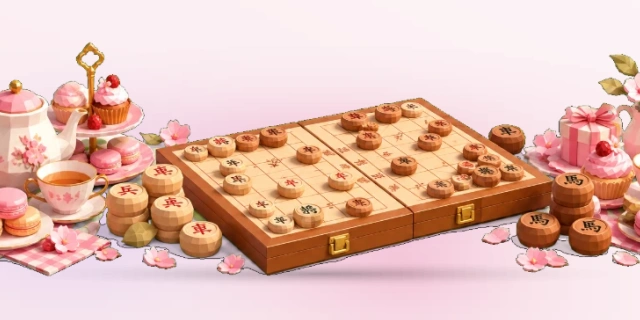 中国象棋